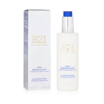 Orlane B21 Extraodinaire Cleansing Care