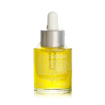 Clarins Face Treatment Oil - Santal (For Dry Skin)