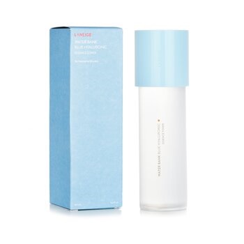 Laneige Water Bank Blue Hyaluronic Essence Toner (For Normal To Dry Skin)