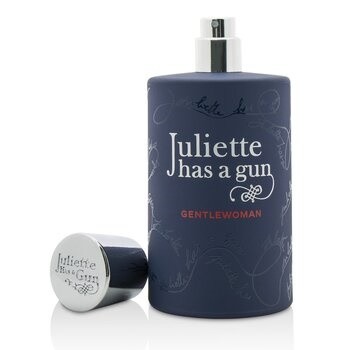Juliette Has A Gun Gentlewoman EDP Spray (Tester)
