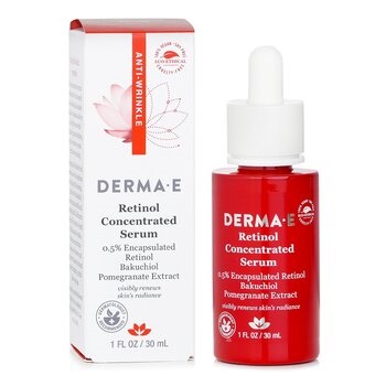 Derma E Retinol Concentrated Serum