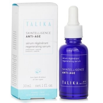 Talika Skintelligence Anti-Age Regenerating Serum