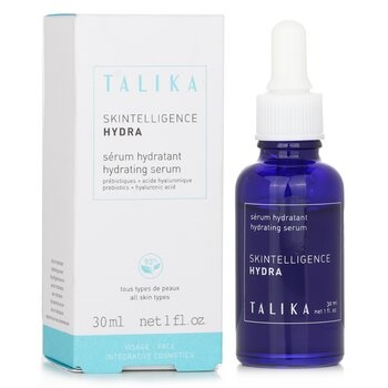 Talika Skintelligence Hydra Hydrating Serum