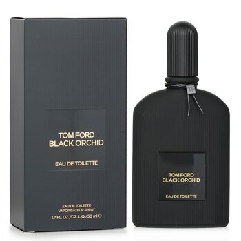 Tom Ford Black Orchid EDT Vaporisateur Spray