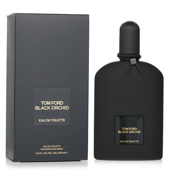 Tom Ford Black Orchid EDT Vaporisateur Spray