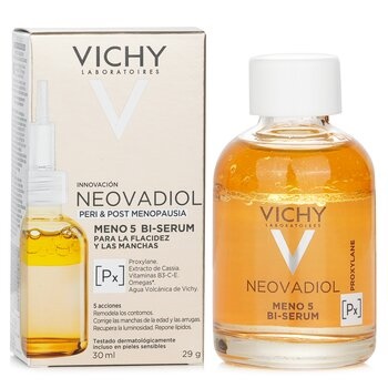 Vichy Neovadiol Meno 5 BI Serum