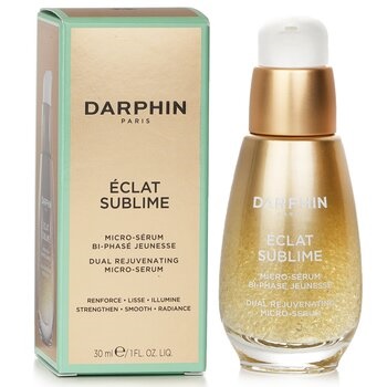 Darphin Eclat Sublime Dual Rejuvenating Micro-Serum