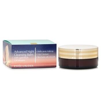 Estee Lauder Advanced Night Cleansing Balm With Lipid Rich Oil Infusion