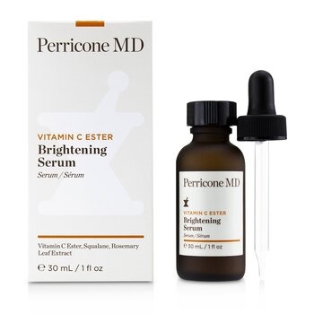 Perricone MD Vitamin C Ester Brightening Serum (Exp. Date: 4/2024)