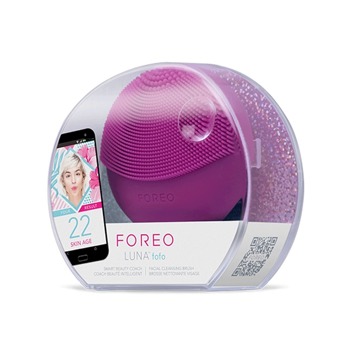 Foreo luna fofo описание