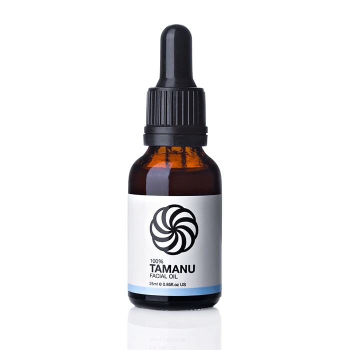 The Pure Oil Co Tamanu Facial Oil | The Beauty Club