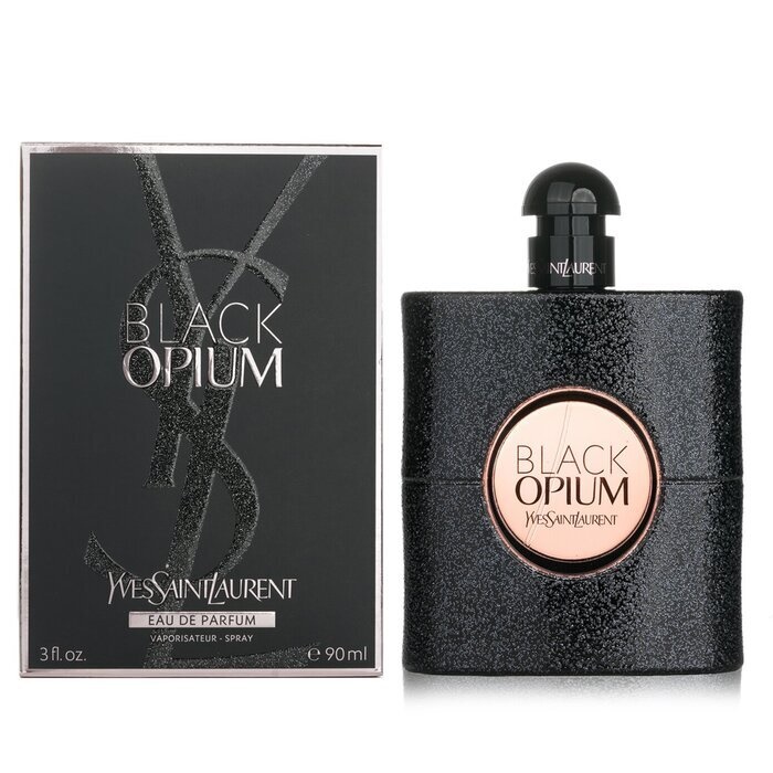 Yves Saint Laurent Black Opium EDP Spray