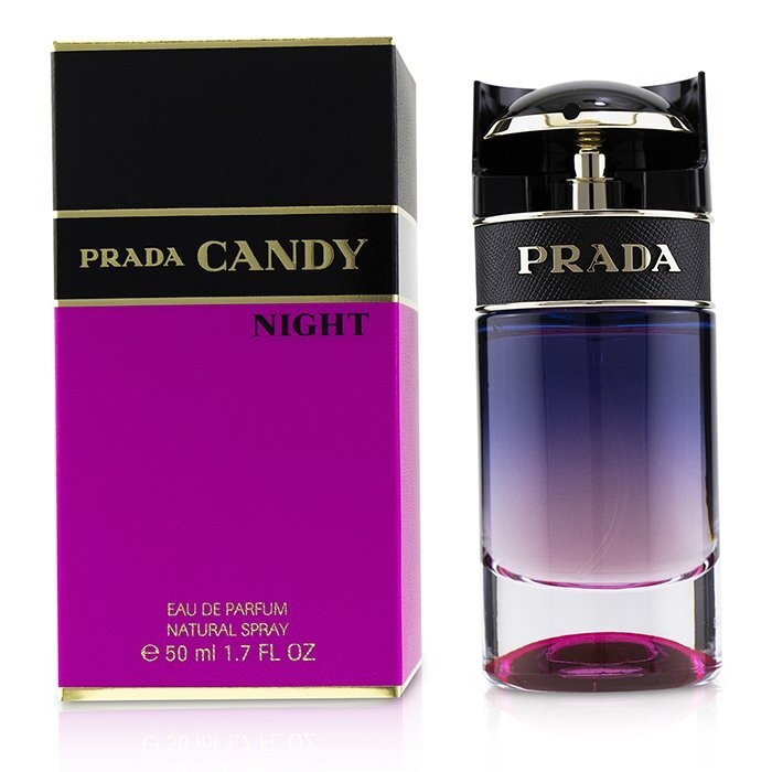 Prada Candy Night EDP Spray