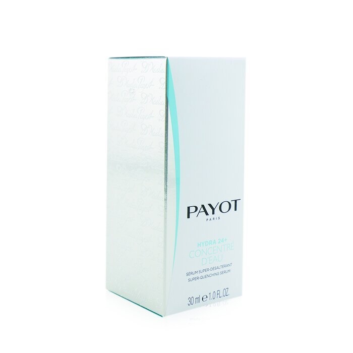 Payot Hydra 24+ Concentre D'Eau Super-Quenching Serum