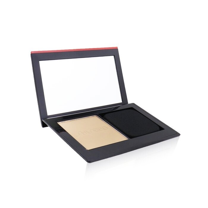 Shiseido Synchro Skin Self Refreshing Custom Finish Powder Foundation - # 130 Opal