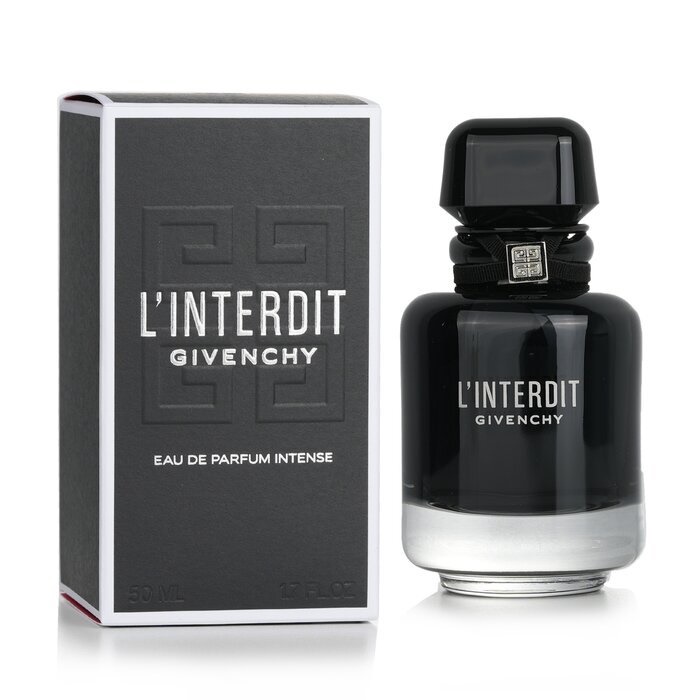 Givenchy L'Interdit EDP Intense Spray